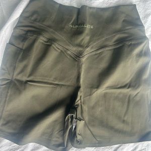Alphalete Alphalux Shorts
